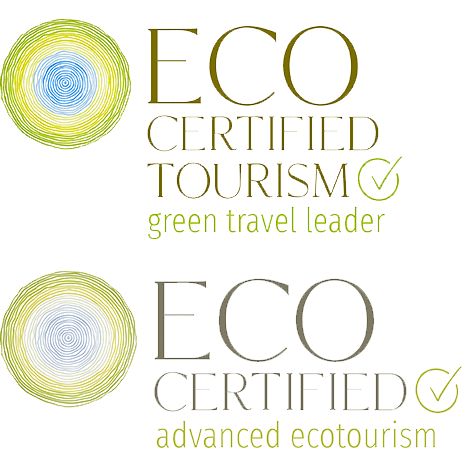 Eco Certified