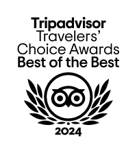 Travellers Choice 2024